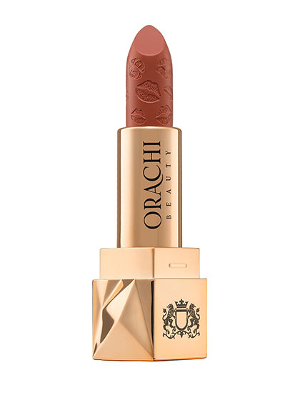 رژ لب جامد، برند Aurachi، شماره 203