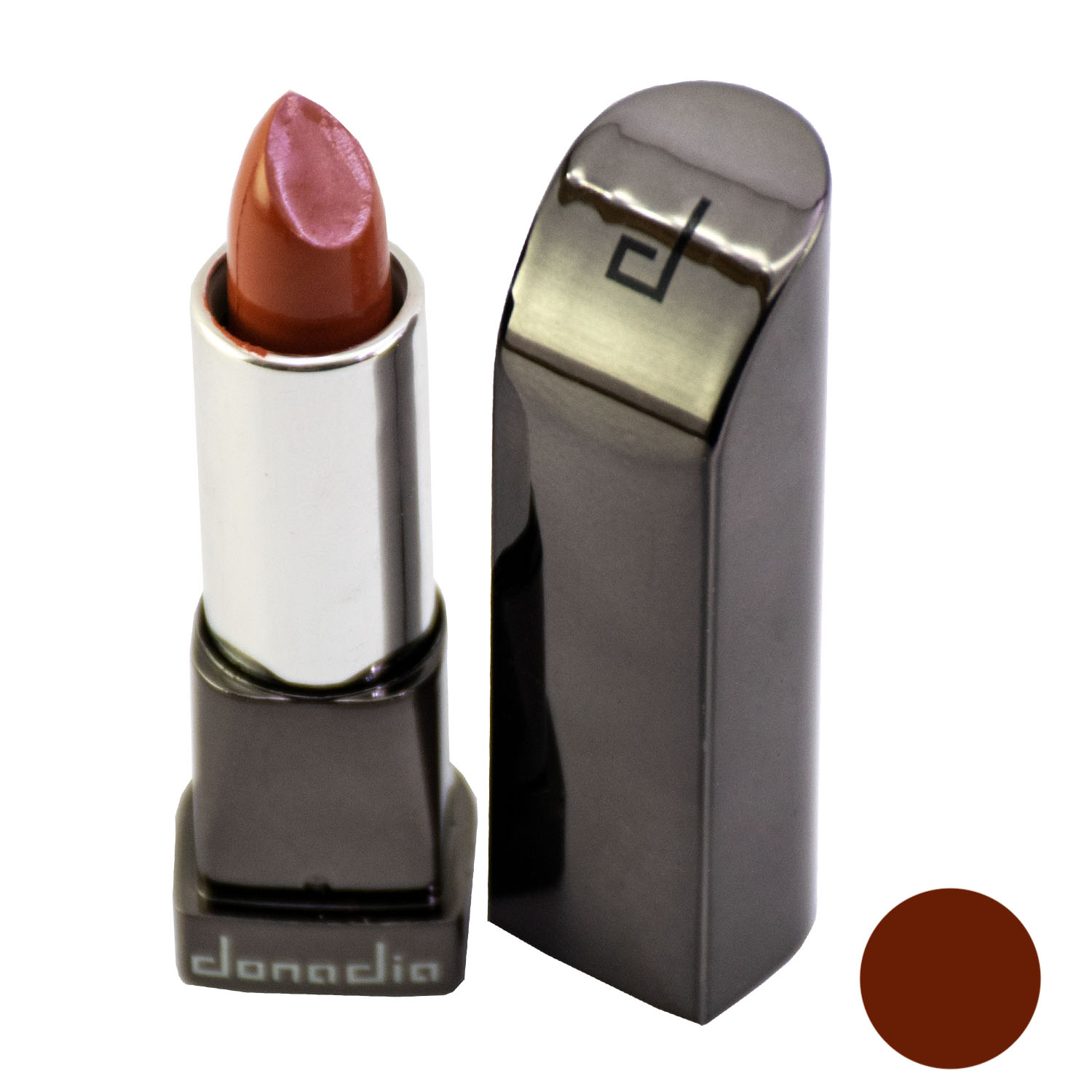 رژ لب جامد برند دنادیا شماره 708