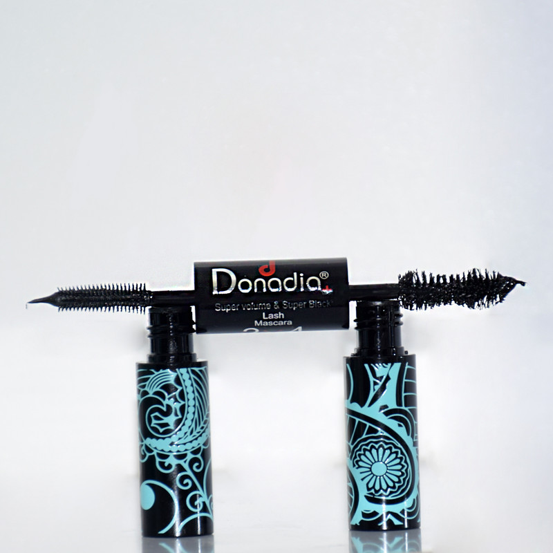 ریمل دو سر دنادیا