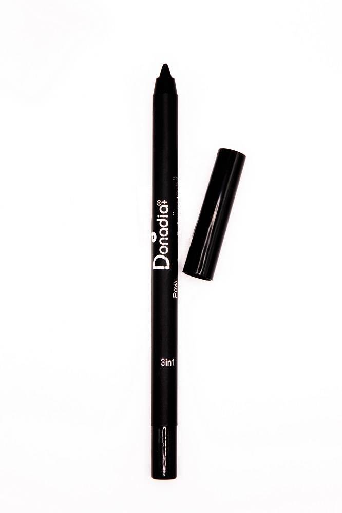 مداد با دوام دونادیا رنک مشکی